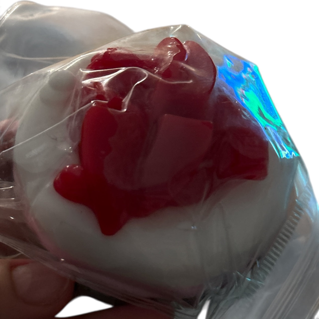 Squishy- 3 layer cake