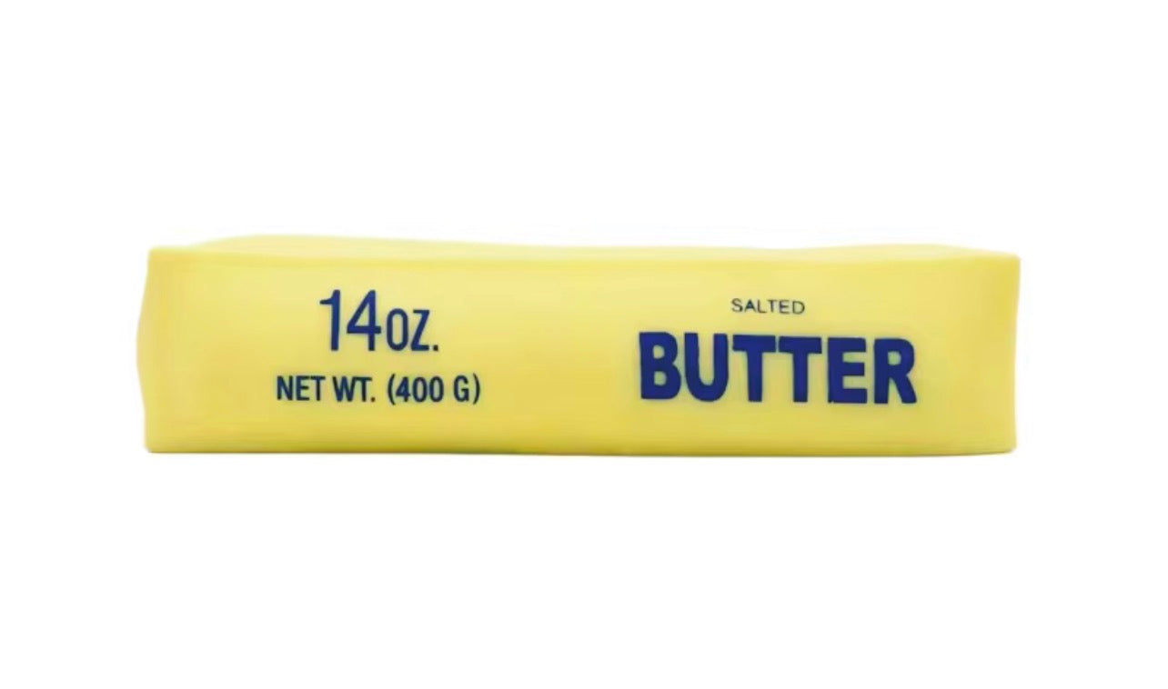 Jumbo Butter Squishy