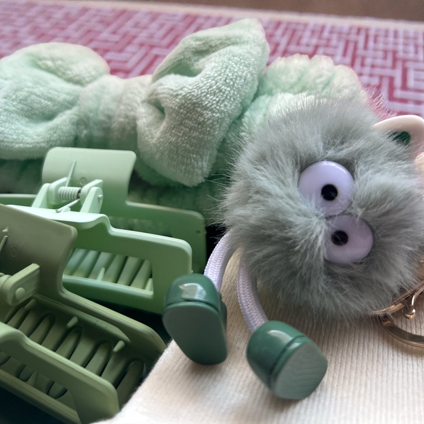 Journaling and Self Care Kit