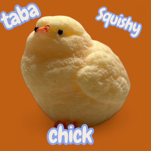 Taba chick