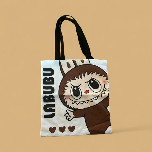 Bubu canvas bag