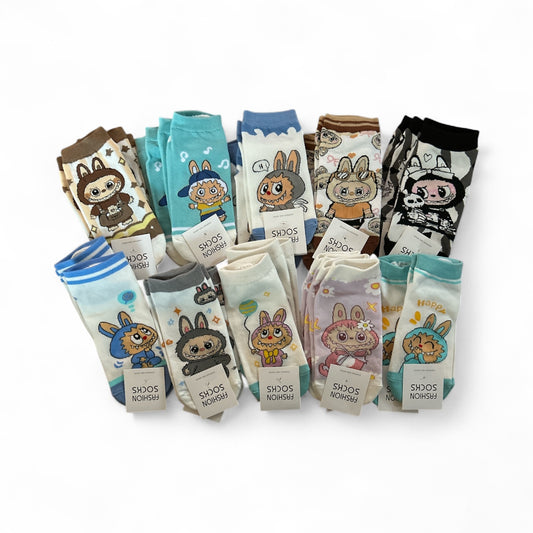 Bubu socks