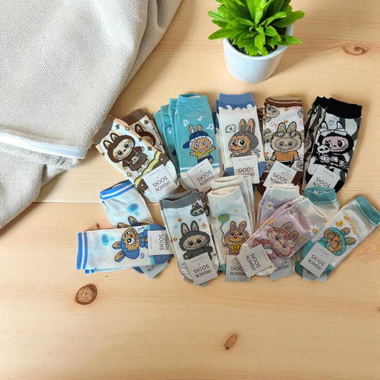 Bubu socks