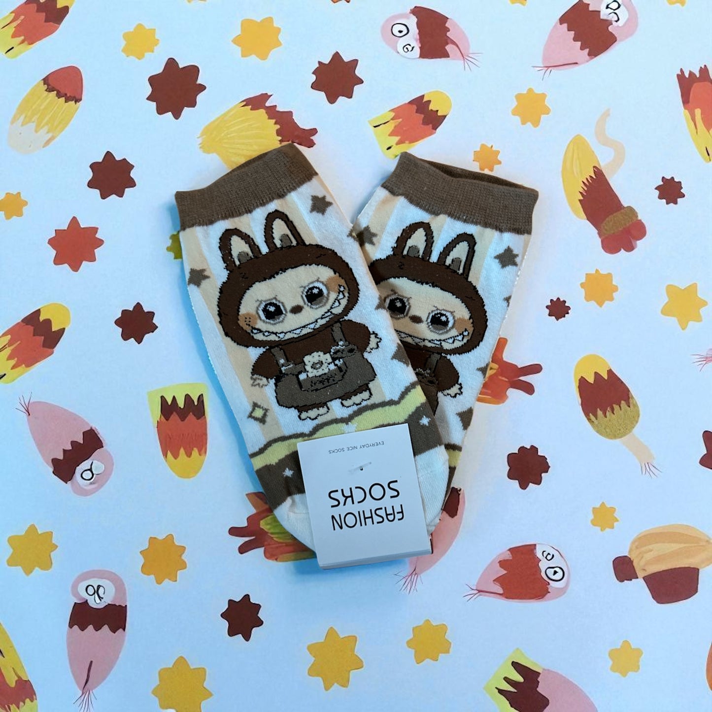Bubu socks