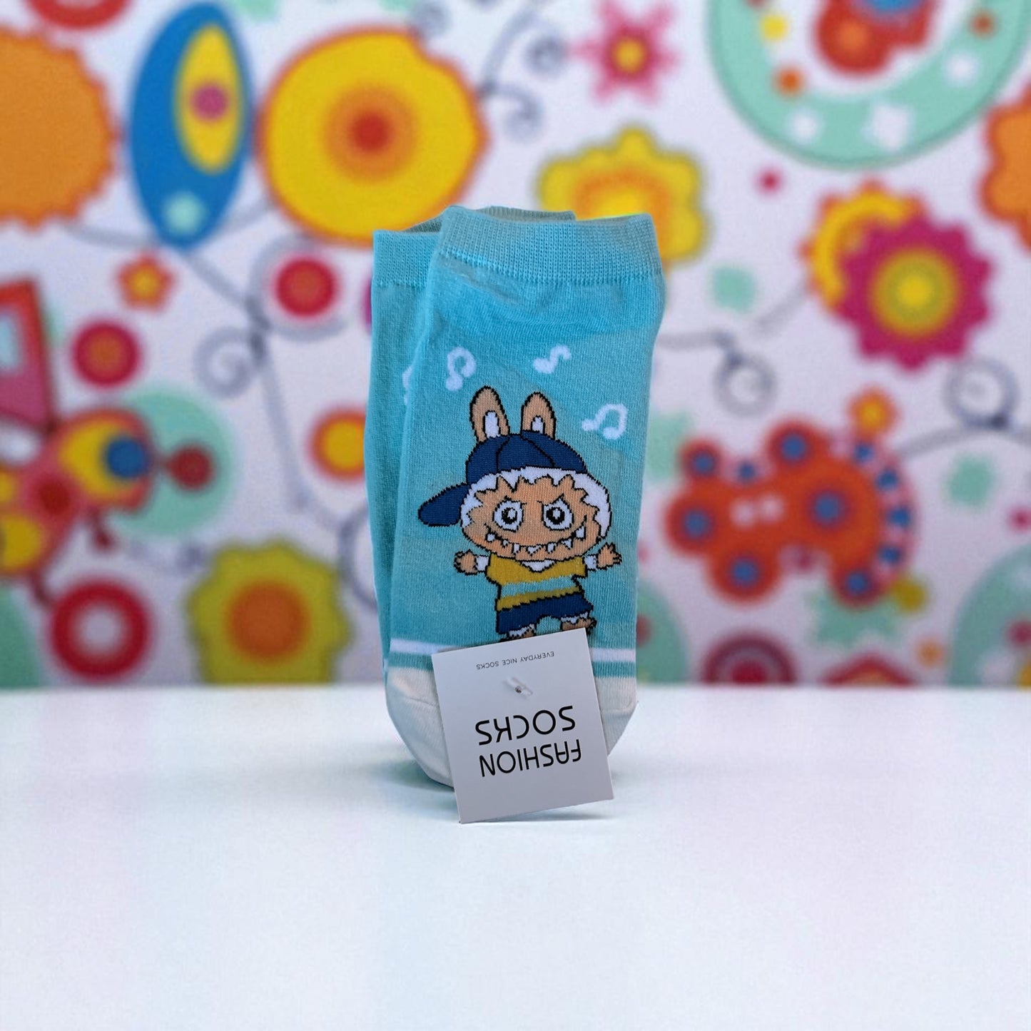 Bubu socks