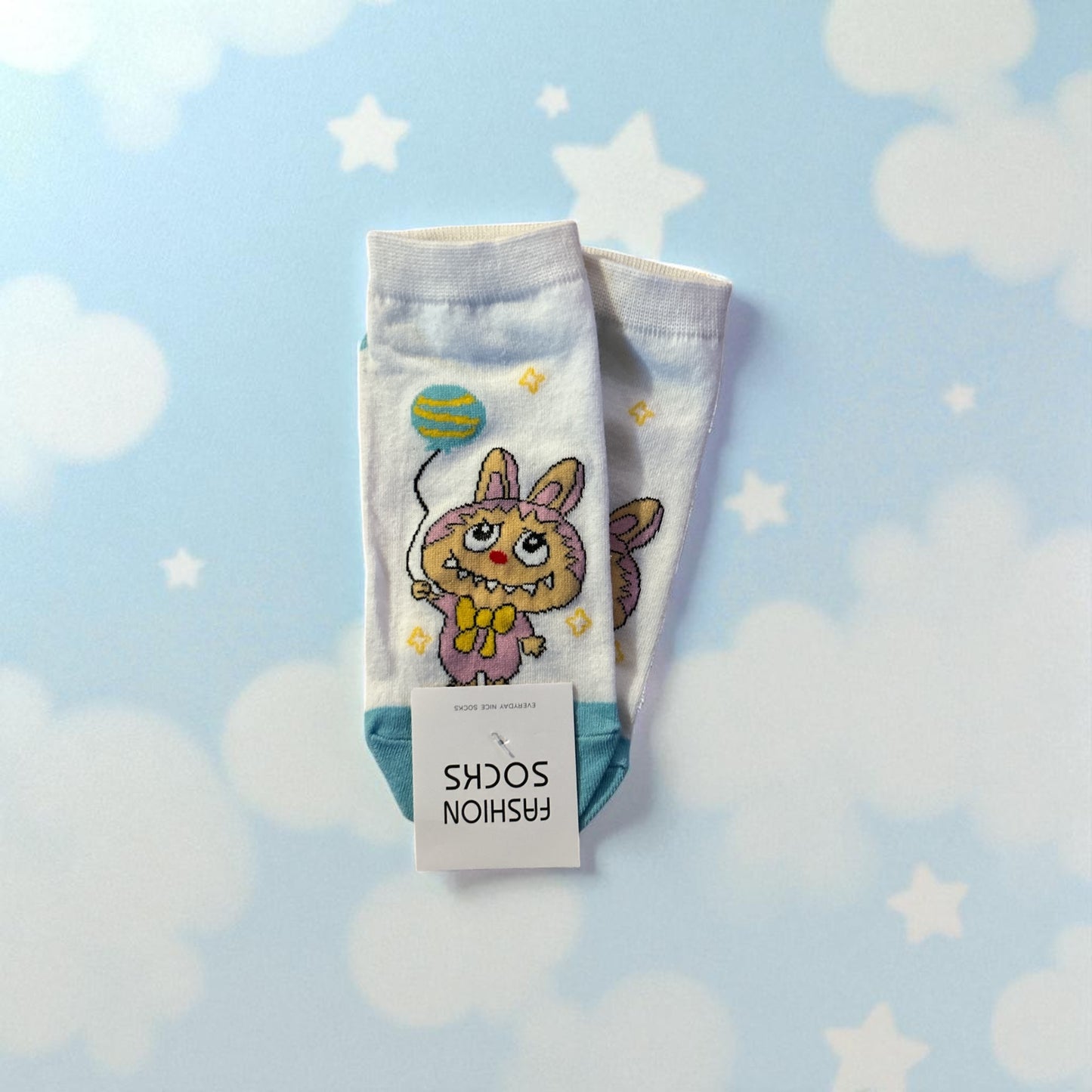 Bubu socks