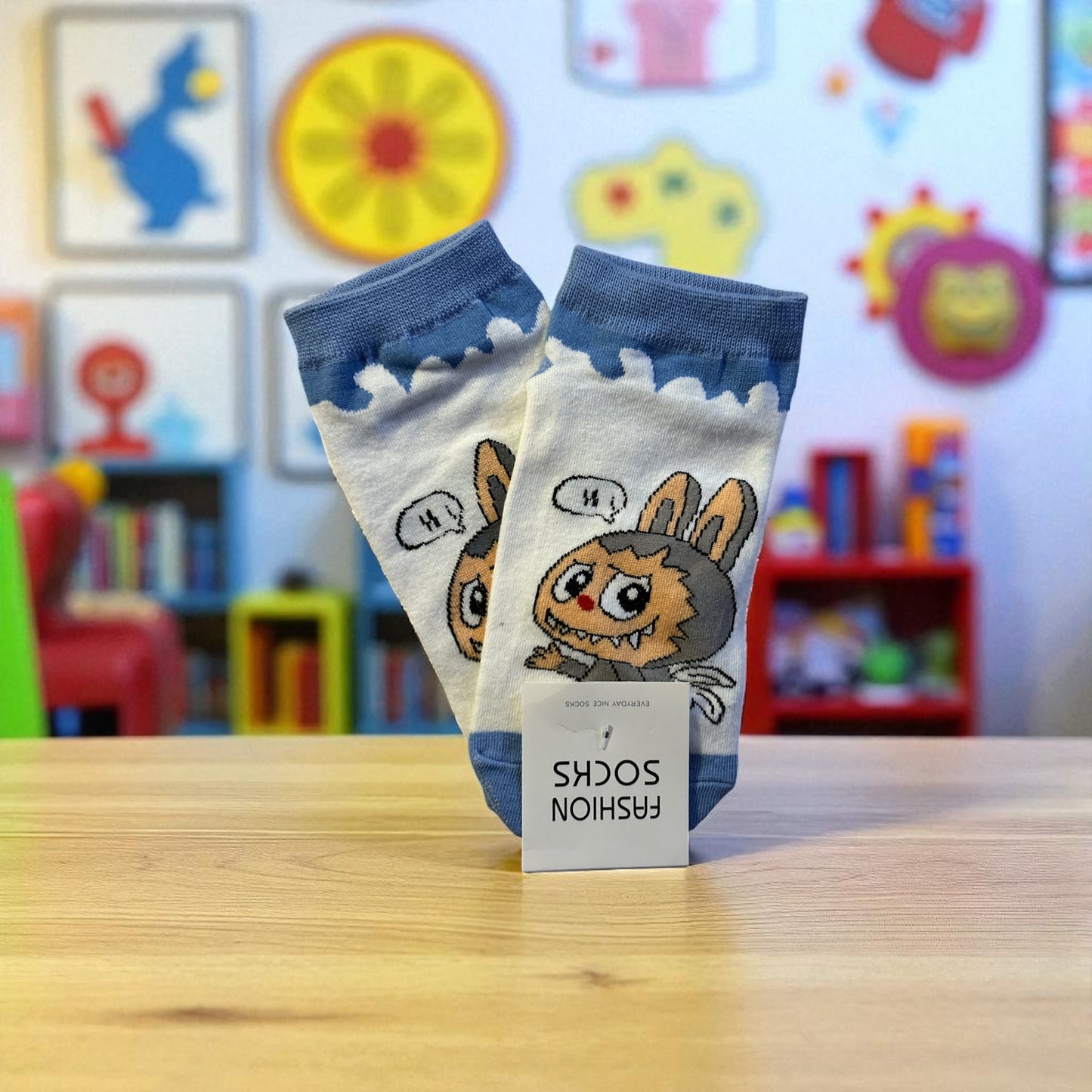Bubu socks