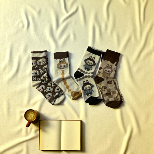 Bubu socks