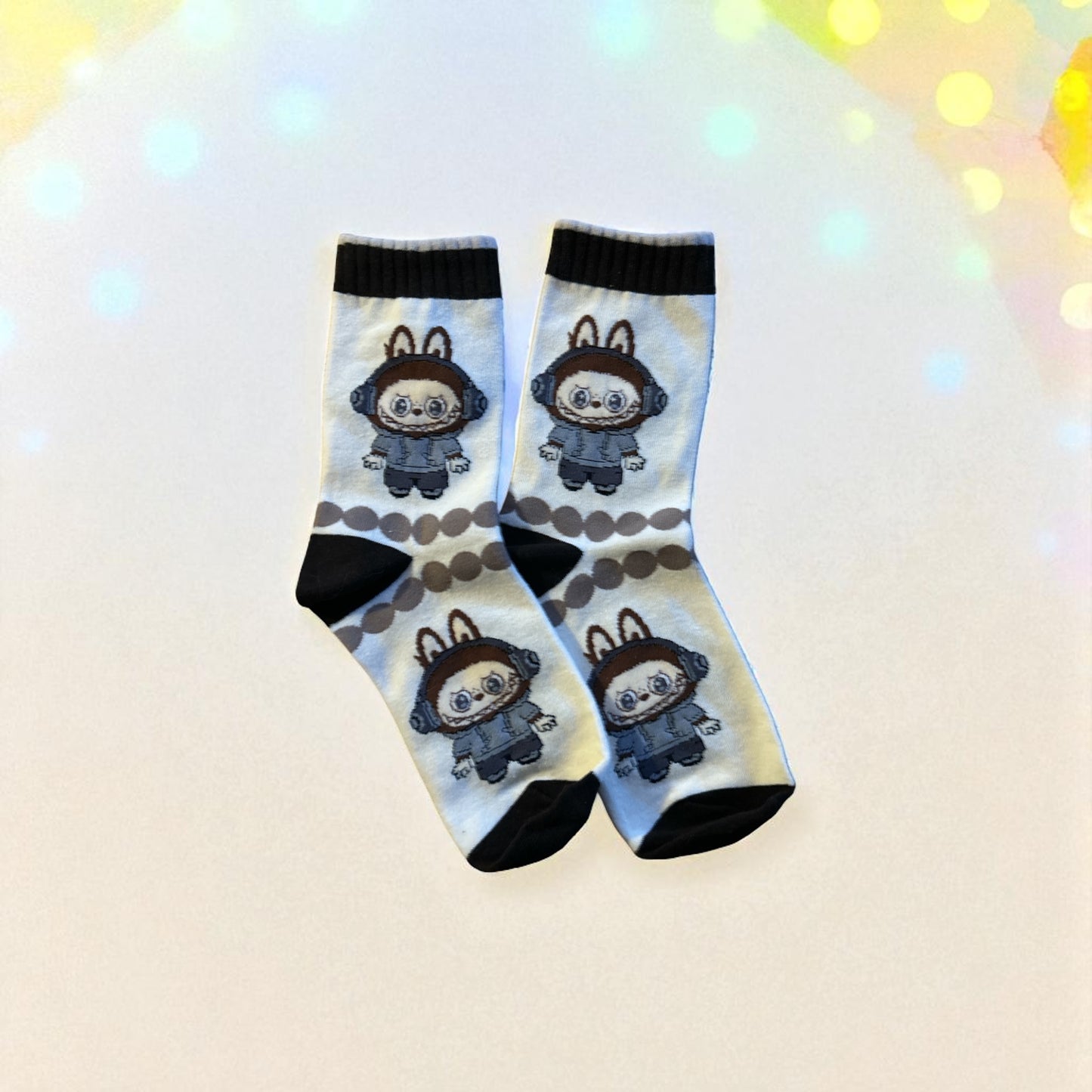 Bubu socks