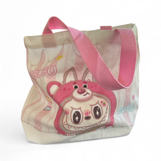 Bubu canvas bag