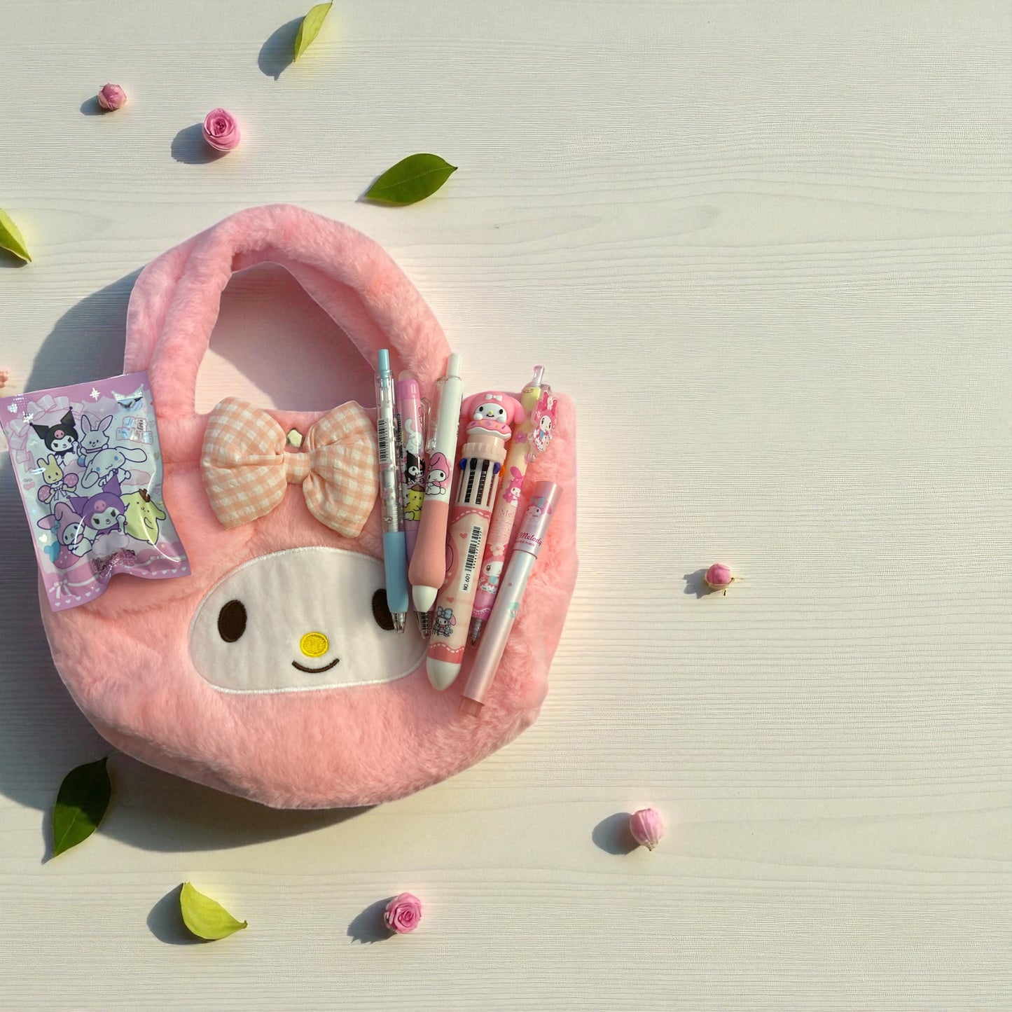 Gift- Stationary 24 pcs- my melody