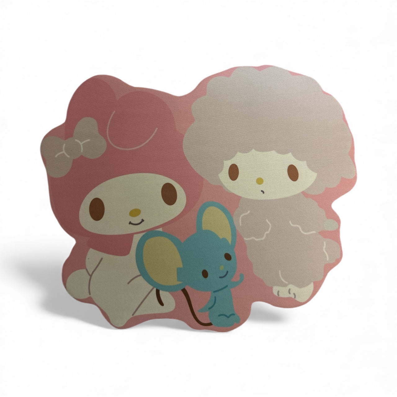 Gift- Stationary 24 pcs- my melody